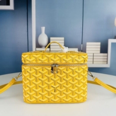 Goyard Cosmetic Bags